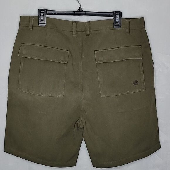 Parallel X League Knox Shorts Size 36 - Picture 2 of 5